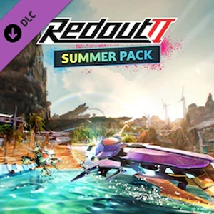 Redout 2 Summer Pack Playstation 5