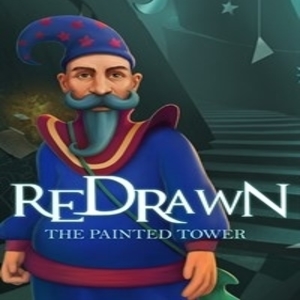ReDrawn The Painted Tower