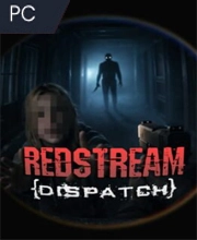 REDSTREAM DISPATCH Pc