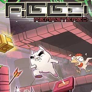 Reed Remastered Switch