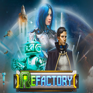 Acheter ReFactory Clé CD Comparateur Prix