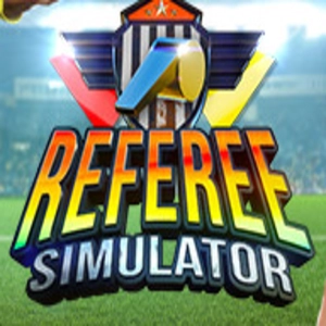 Referee Simulator