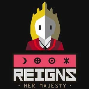 Reigns Her Majesty Pc