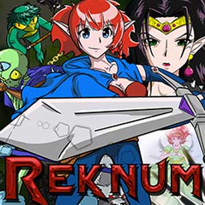 Acheter Reknum PS4 Comparateur Prix