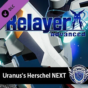 Relayer Advanced Uranus’s Herschel NEXT