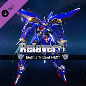 Relayer Advanced Eight’s Trident NEXT Pc