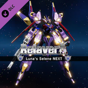 Acheter Relayer Luna’s Selene NEXT PS4 Comparateur Prix