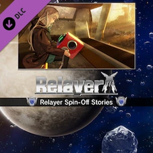 Relayer Spin-Off Stories Playstation 4