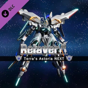 Relayer Terra’s Astoria NEXT Playstation 5