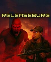 Acheter Releaseburg Clé CD Comparateur Prix