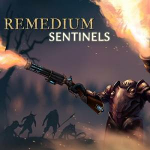 REMEDIUM Sentinels Xbox Series X