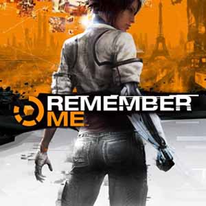 Acheter Remember Me Xbox 360 Code Comparateur Prix