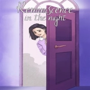 Reminiscence in the Night Xbox Series X