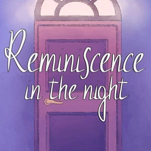 Reminiscence in the Night Playstation 4