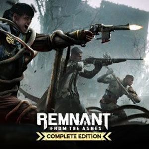 Acheter Remnant From the Ashes Complete Edition Xbox One Comparateur Prix