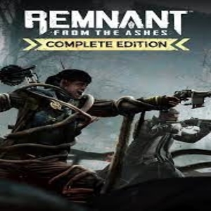 Acheter Remnant From the Ashes Complete Edition Xbox Series Comparateur Prix