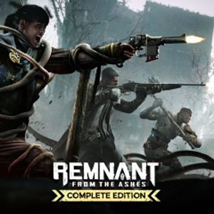 Acheter Remnant From the Ashes Complete Edition Clé CD Comparateur Prix