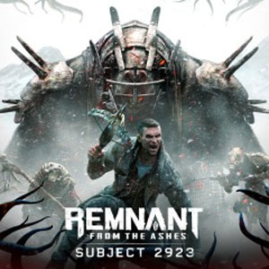 Acheter Remnant From the Ashes Subject 2923 Xbox Series Comparateur Prix