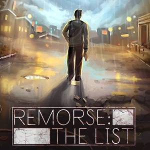 Acheter Remorse The List PS5 Comparateur Prix