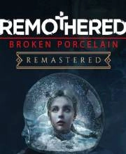 Remothered Broken Porcelain Remastered Pc
