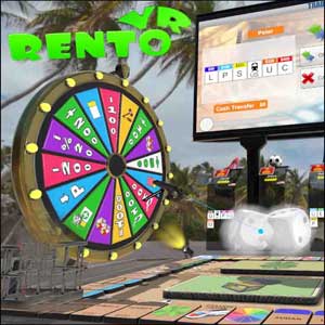 Acheter Rento Fortune VR Clé CD Comparateur Prix