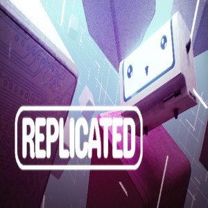 Acheter Replicated Clé CD Comparateur Prix