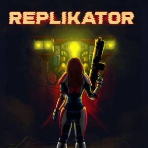 Acheter REPLIKATOR Xbox Series Comparateur Prix