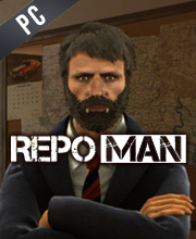 Acheter Repo Man Clé CD Comparateur Prix