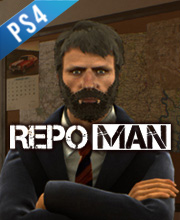 Acheter Repo Man PS4 Comparateur Prix