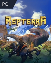 Acheter Repterra Clé CD Comparateur Prix