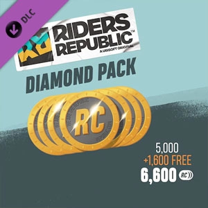 Republic Coins Diamond Pack Xbox One