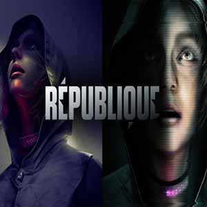 Acheter Republique Clé Cd Comparateur Prix