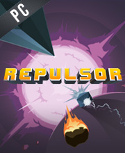 Acheter REPULSOR Clé CD Comparateur Prix