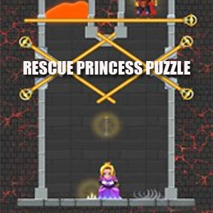 Acheter Rescue Princess Puzzle Xbox Series Comparateur Prix