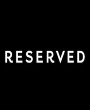 Reserved Pc