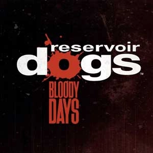 Reservoir Dogs Bloody Days Pc