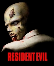Resident Evil 1996 Pc