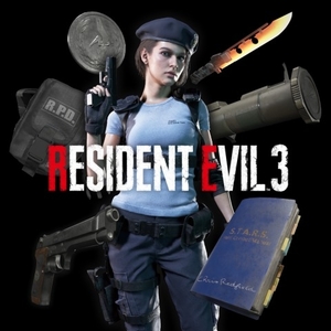 Acheter RESIDENT EVIL 3 All In-game Rewards Unlock Clé CD Comparateur Prix