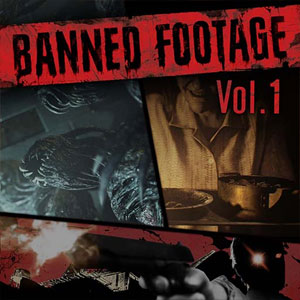 Acheter Resident Evil 7 Biohazard Banned Footage Vol. 1 Clé CD Comparateur Prix