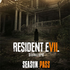 Acheter Resident Evil 7 Biohazard Season Pass Xbox One Code Comparateur Prix
