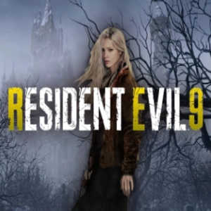 Resident Evil 9 Playstation 5