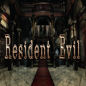 Resident Evil Switch