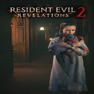Resident Evil Revelations 2 Episode Four Metamorphosis Pc