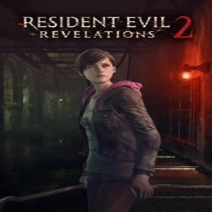 Resident Evil Revelations 2 Episode Three Judgment Xbox One