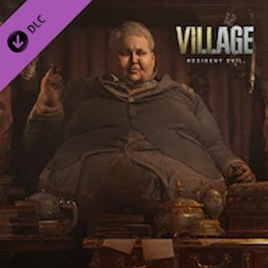 Acheter Resident Evil Village Extra Content Shop All Access Voucher Xbox Series Comparateur Prix