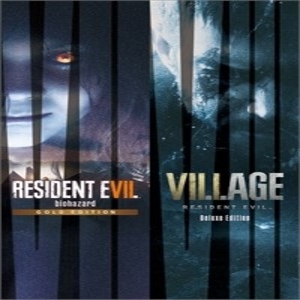 Acheter Resident Evil Village & Resident Evil 7 Complete Bundle PS5 Comparateur Prix