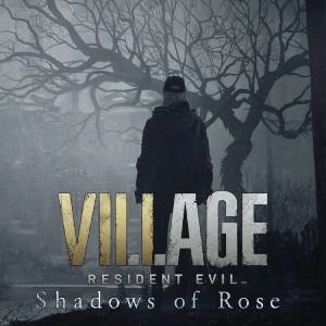 Resident Evil Village Shadow of Rose Playstation 5