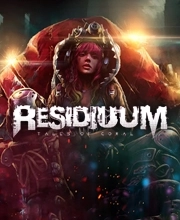 Residiuum Tales of Coral Xbox One