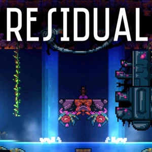 Residual Pc