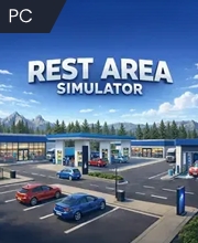 Acheter Rest Area Simulator Clé CD Comparateur Prix